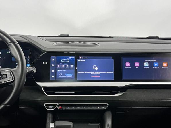 Geely Monjaro I с пробегом 2024 года, цена 3 099 000 рублей, 57415 км, внедорожник, Автокод Объявления