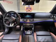 Mercedes-Benz E-Класс AMG V (W213) Рестайлинг Набережные Челны  - изображение 48