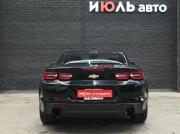 Chevrolet Camaro VI Рестайлинг Екатеринбург  - изображение 22