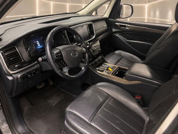 GAC GN8 I с пробегом 2021 года, цена 2 295 000 рублей, 170000 км, минивэн, Автокод Объявления