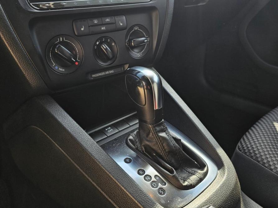 Volkswagen Jetta VI Краснодар  - изображение 29