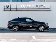 BMW X4 II (G02) Магнитогорск  - изображение 38