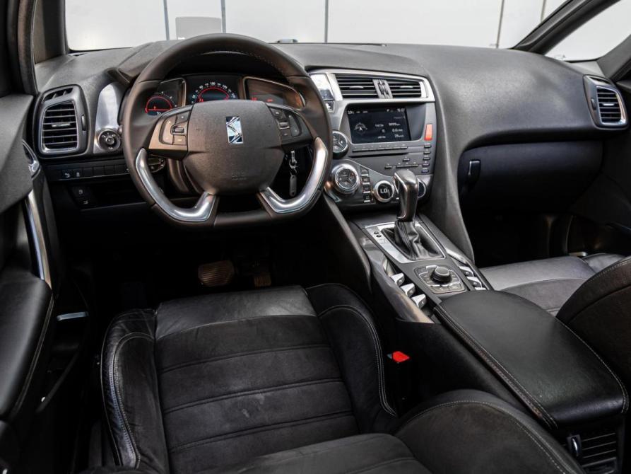 Citroen DS5 Краснодар  - изображение 6