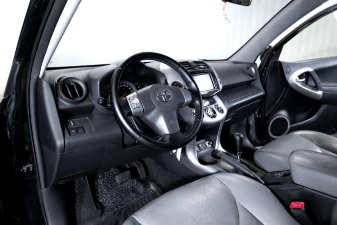 Toyota RAV4 III (XA30) с пробегом 2007 года, цена 899 000 рублей, 265327 км, внедорожник, Автокод Объявления