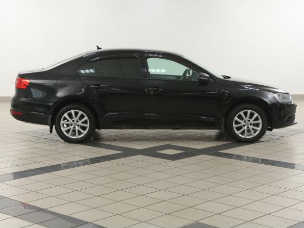 Volkswagen Jetta VI с пробегом 2013 года, цена 685 000 рублей, 234000 км, седан, Автокод Объявления