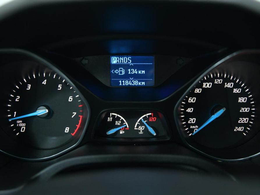 Ford Focus III Москва  - изображение 12