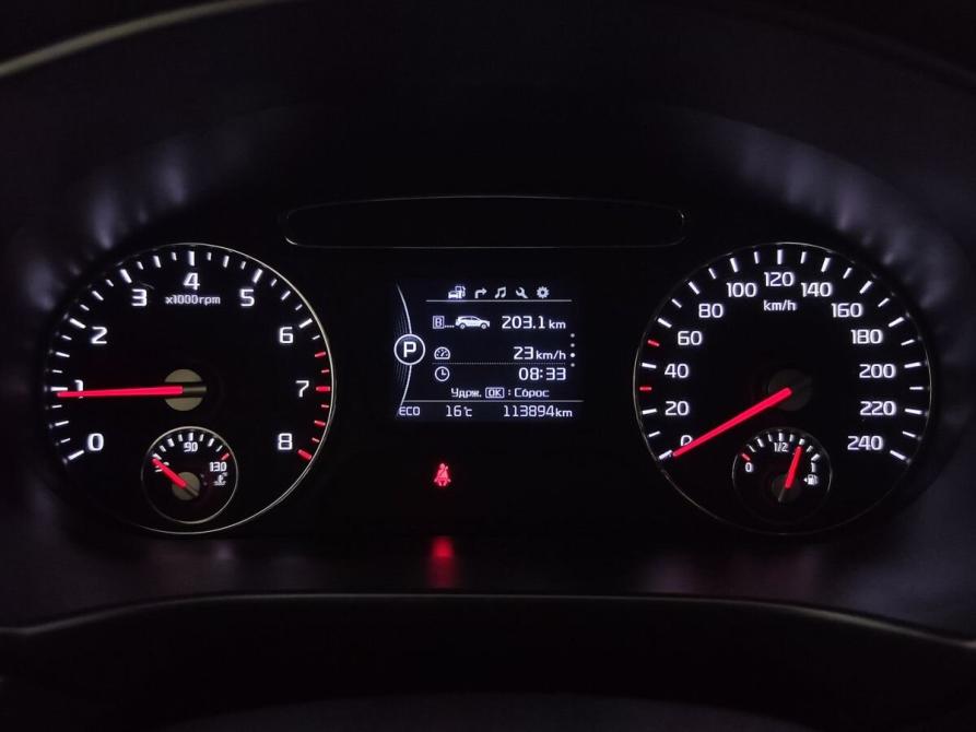 Kia Sorento III Prime Рестайлинг Уфа  - изображение 16