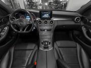 Mercedes-Benz C-Класс IV (W205) Москва  - изображение 30