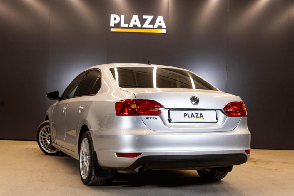 Volkswagen Jetta VI Уфа  - изображение 3