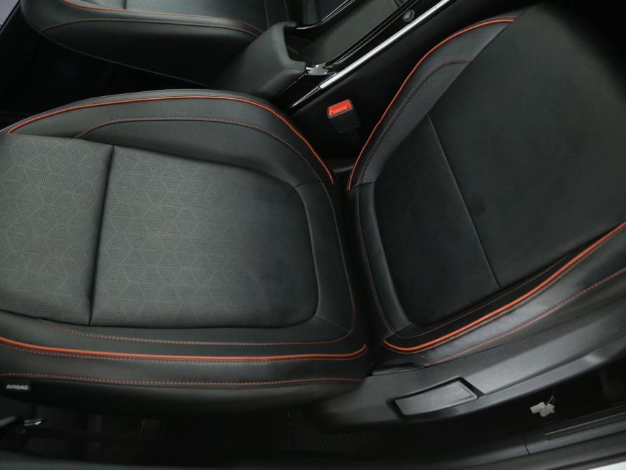 Kia Seltos I Рестайлинг Иваново  - изображение 17