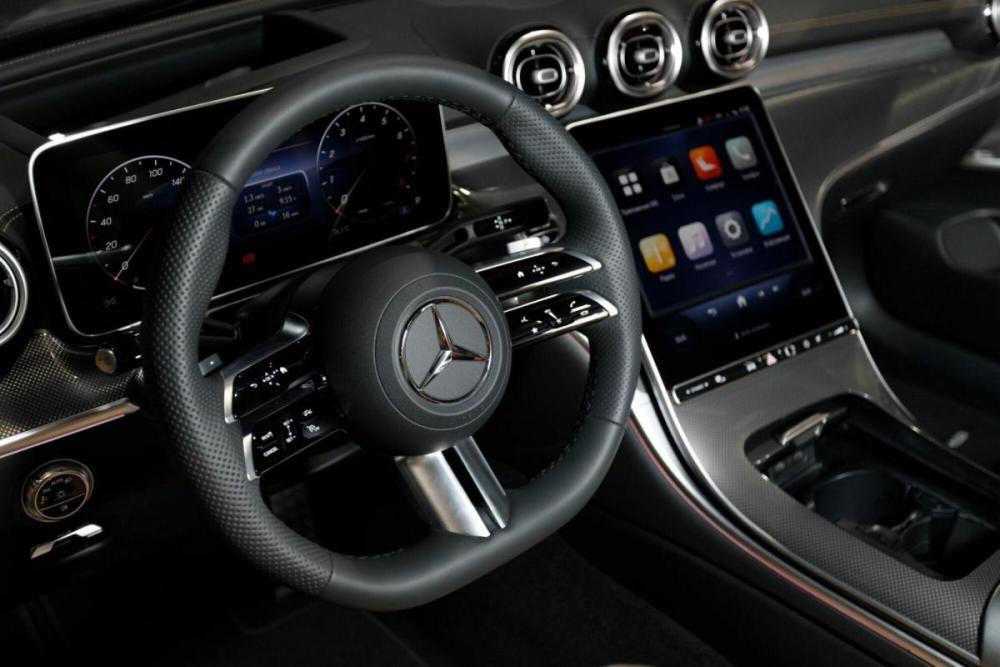 Mercedes-Benz CLE Москва  - изображение 9