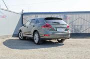 Toyota Venza I Рестайлинг Курган  - изображение 24