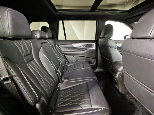 GAC GS8 II с пробегом 2023 года, цена 2 995 000 рублей, 80508 км, внедорожник, Автокод Объявления