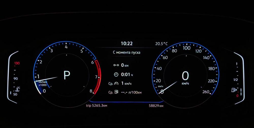 Volkswagen Polo VI Москва  - изображение 16