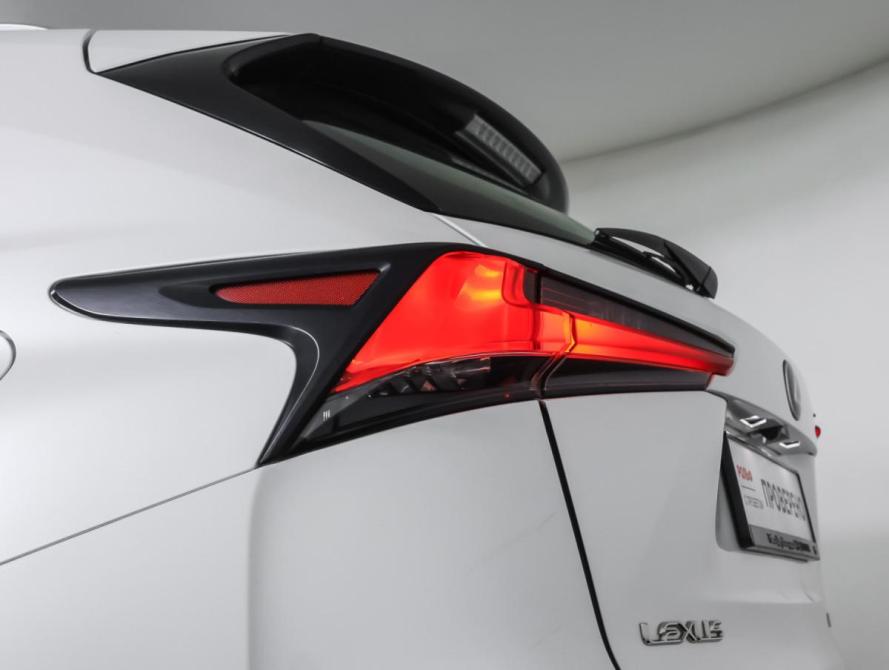 Lexus NX I Рестайлинг Москва  - изображение 21