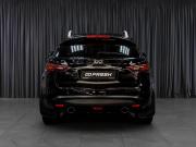 Infiniti FX II (S51) Тюмень  - изображение 24