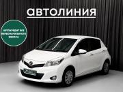 Toyota Vitz III (XP130) Красноярск  - изображение 16