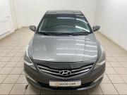 Hyundai Solaris I Рестайлинг Энгельс  - изображение 43