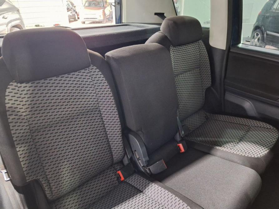 Skoda Roomster I Рестайлинг Санкт-Петербург  - изображение 10