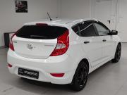 Hyundai Solaris I Казань  - изображение 28