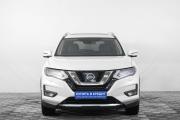 Nissan X-Trail III Рестайлинг Кемерово  - изображение 32
