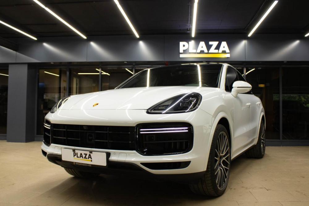 Porsche Cayenne III Уфа  - изображение 5