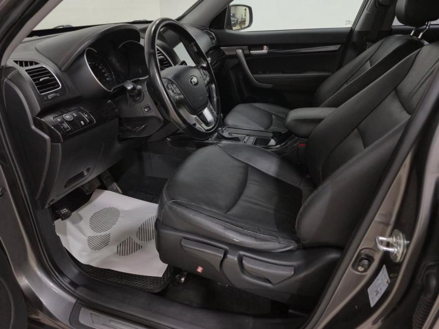 Kia Sorento II Рестайлинг Альметьевск  - изображение 9