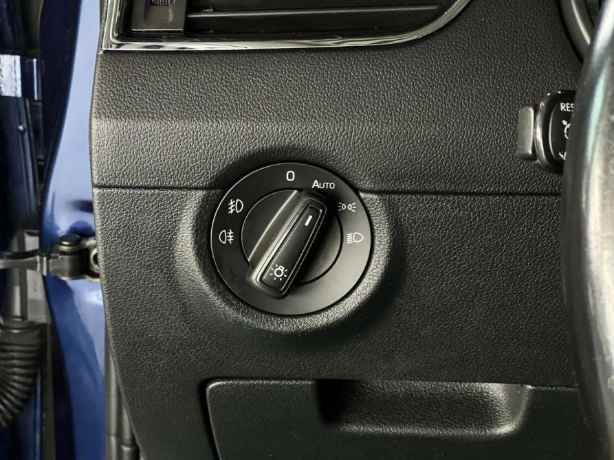 Skoda Octavia III (A7) Рестайлинг Екатеринбург  - изображение 23