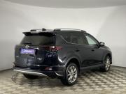 Toyota RAV4 IV (XA40) Рестайлинг Воронеж  - изображение 34