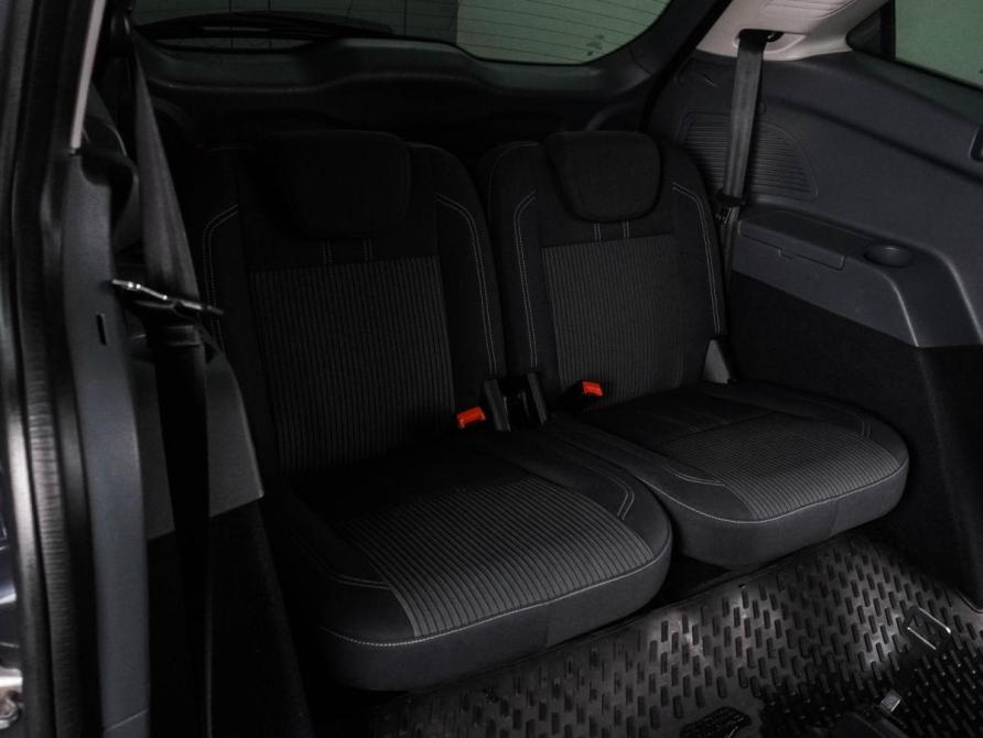 Ford C-MAX II Воронеж  - изображение 9