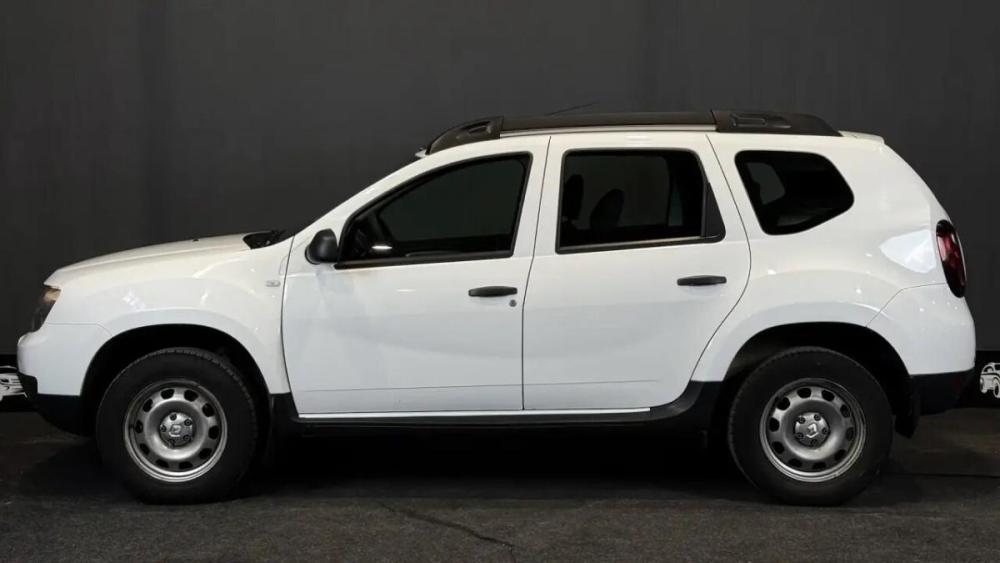 Renault Duster I Рестайлинг Смоленск  - изображение 4