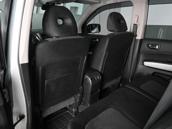 Nissan X-Trail II Рестайлинг с пробегом 2013 года, цена 1 349 000 рублей, 191165 км, внедорожник, Автокод Объявления