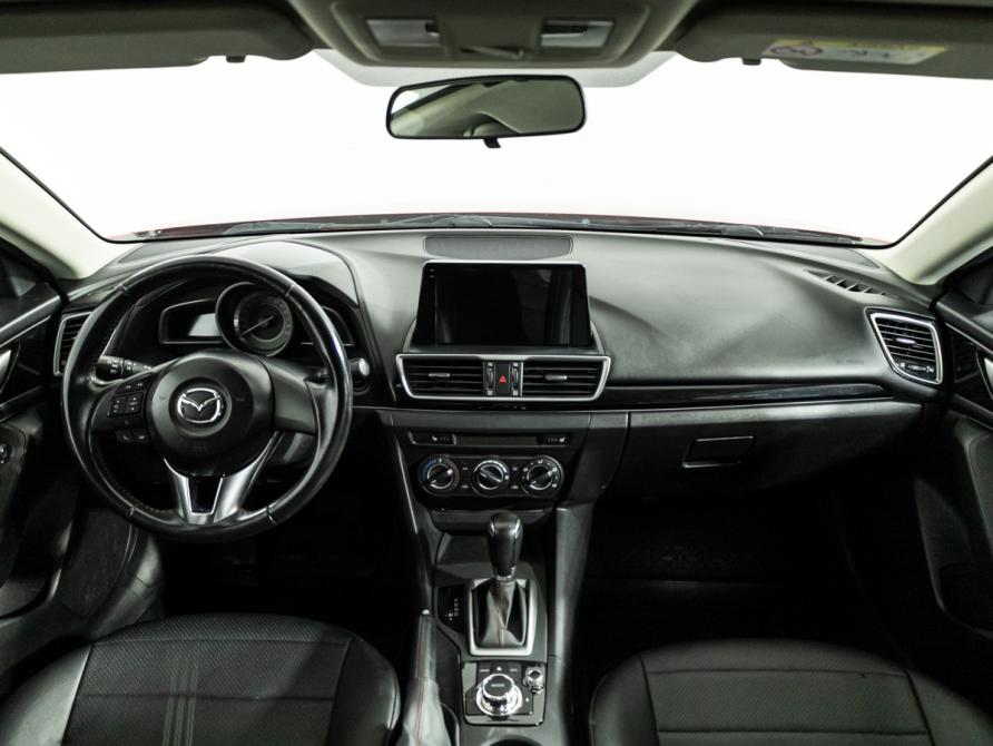 Mazda 3 III (BM) Санкт-Петербург  - изображение 13