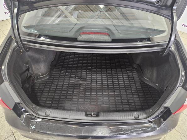 Kia Rio III с пробегом 2013 года, цена 674 000 рублей, 179591 км, седан, Автокод Объявления