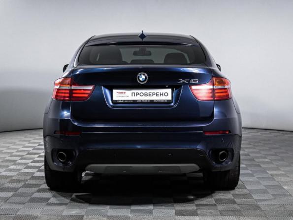 BMW X6 I (E71) Рестайлинг с пробегом 2013 года, цена 2 750 000 рублей, 177260 км, внедорожник, Автокод Объявления