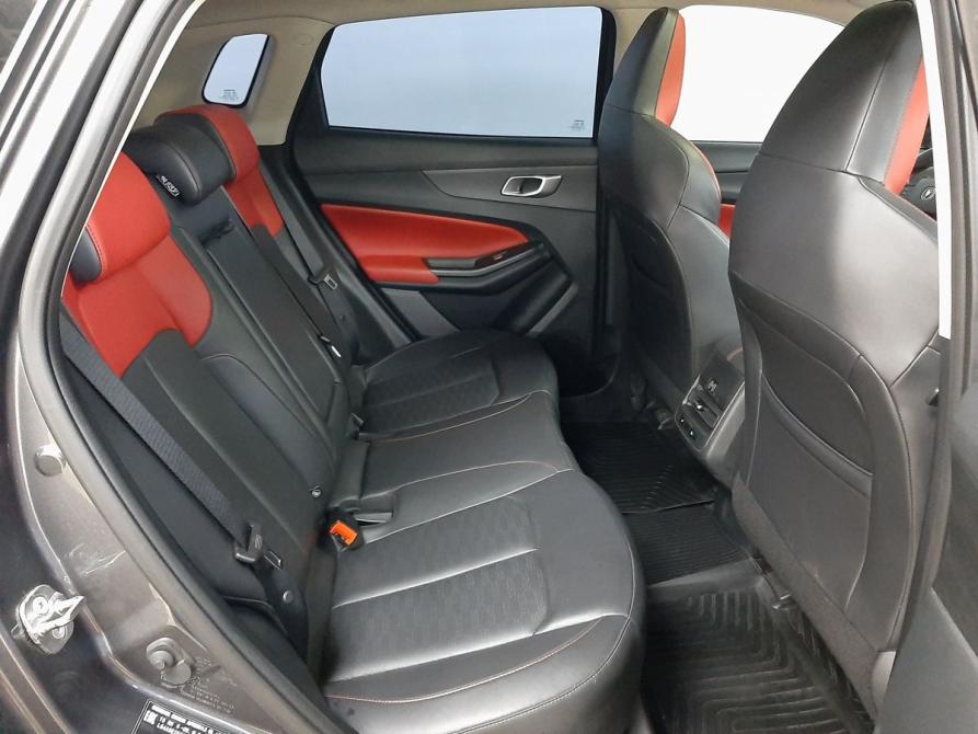 Changan CS55 Plus II Москва  - изображение 11