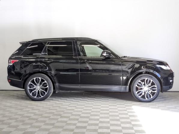 Land Rover Range Rover Sport II с пробегом 2014 года, цена 2 900 000 рублей, 170165 км, внедорожник, Автокод Объявления