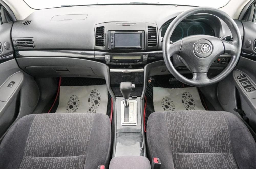 Toyota Allion I Красноярск  - изображение 11