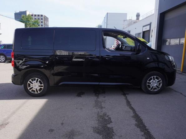 Opel Zafira Life I с пробегом 2021 года, цена 3 393 000 рублей, 116053 км, минивэн, Автокод Объявления
