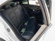 Mercedes-Benz C-Класс IV (W205) Краснодар  - изображение 30