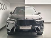 BMW X7 I (G07) Рестайлинг Москва  - изображение 27