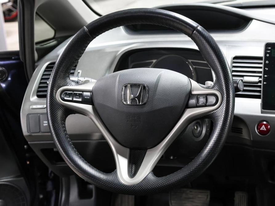 Honda Civic VIII Рестайлинг Москва  - изображение 18