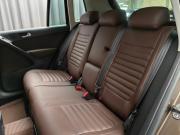 Volkswagen Tiguan I Рестайлинг Подольск  - изображение 32