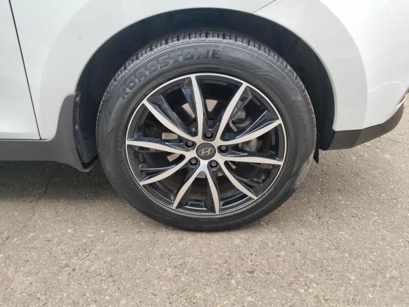 Hyundai ix35 I с пробегом 2010 года, цена 1 252 000 рублей, 149310 км, внедорожник, Автокод Объявления