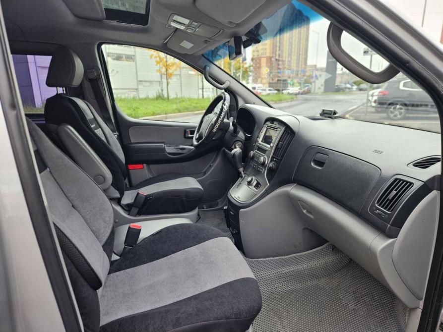 Hyundai Grand Starex I Санкт-Петербург  - изображение 9