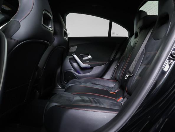 Mercedes-Benz CLA II (C118 X118) с пробегом 2021 года, цена 3 244 000 рублей, 64432 км, седан, Автокод Объявления