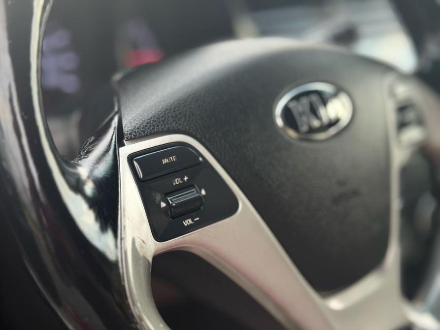 Kia Rio III Рестайлинг Ижевск  - изображение 17
