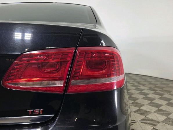 Volkswagen Passat B7 с пробегом 2012 года, цена 1 349 000 рублей, 54000 км, седан, Автокод Объявления