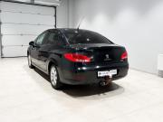Peugeot 408 I Екатеринбург  - изображение 25