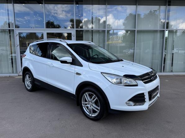 Ford Kuga II с пробегом 2014 года, цена 1 349 000 рублей, 208458 км, внедорожник, Автокод Объявления